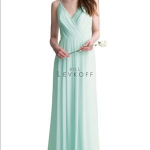 NWT Mint bridesmaid dress